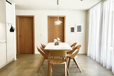 Modern, Gemütlich & Zentral   3.5 Zimmerwohnung