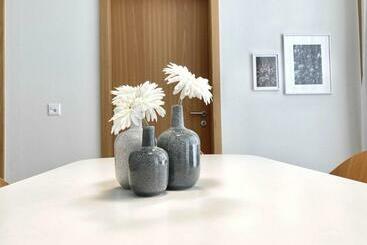 Modern, Gemütlich & Zentral   3.5 Zimmerwohnung