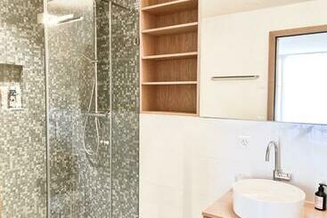 Modern, Gemütlich & Zentral   3.5 Zimmerwohnung