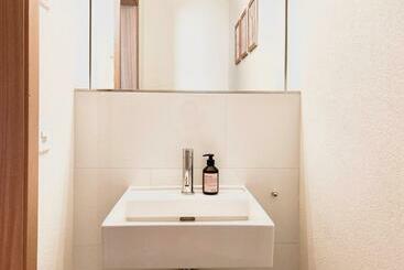 Modern, Gemütlich & Zentral   3.5 Zimmerwohnung