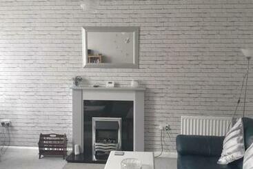 游客公寓 Smugglers Retreat