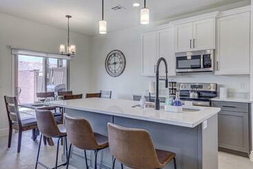 شقق خاصة سياحية Townhome Desert Dlux