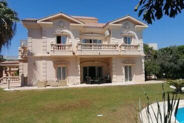 Villa Hatem
