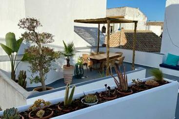 관광객 아파트 132 La Casa Del Pintor