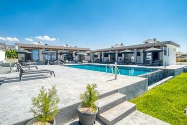 Antesia Coral Bay Resort By Ezoria Villas Adults Only