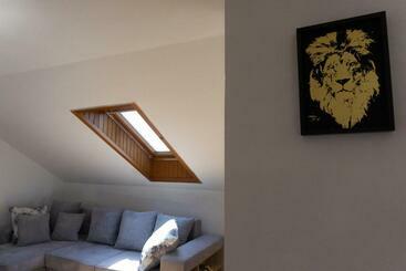 Apartment Sunshine
