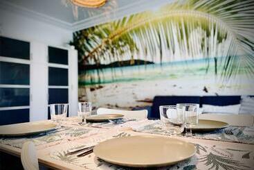 Baie Des Anges Studio Front De Mer