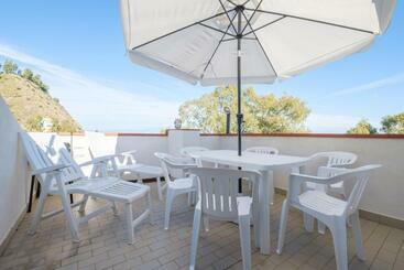Casa Vacanza Arcobaleno