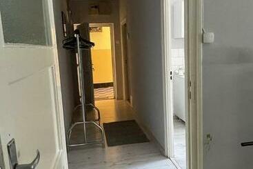 Downtown Apartman