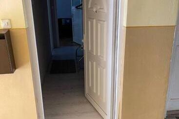 Downtown Apartman