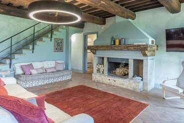 Le Residenze Dei Potti 12, Emma Villas