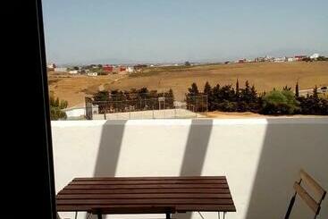 Les Jardins D Assilah