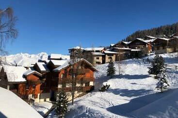 Studio Rénové Centre Station Vallandry