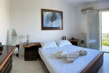 A Casa Di Fra