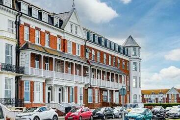 شقق خاصة سياحية Beachside Bolthole