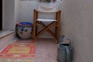Casa Sifra Delizioso Appartamento Nel Cuore Del Centro Storico Di Sperlonga