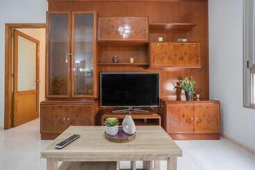 Flatguest Las Canteras Beach 10