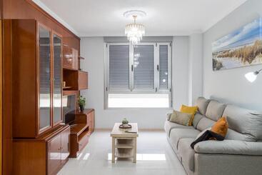 Flatguest Las Canteras Beach 10