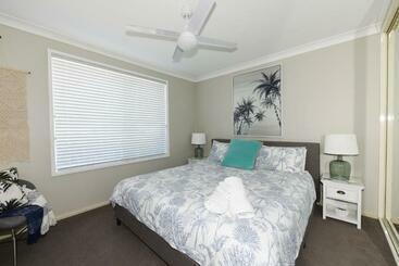 游客公寓 Freshwater   Belle Escapes Jervis Bay