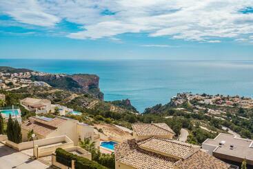 Infinity Horizon Apartment   Costa Blanca