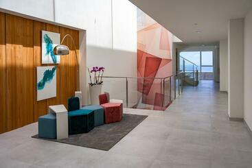 Infinity Horizon Apartment Costa Blanca