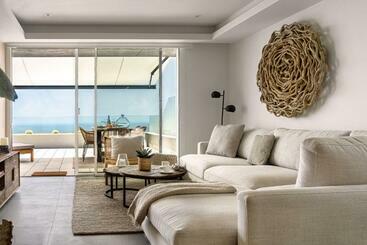 Infinity Horizon Apartment   Costa Blanca