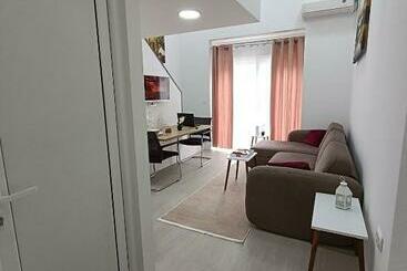 Korzo Apartment