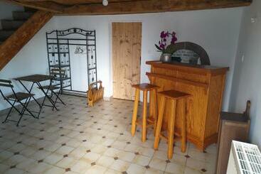 La Cantinière