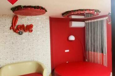 Love Apartmanok Eger