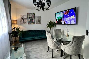 Lovely Apartment In Castlebar