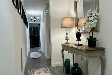 Lovely Apartment In Castlebar