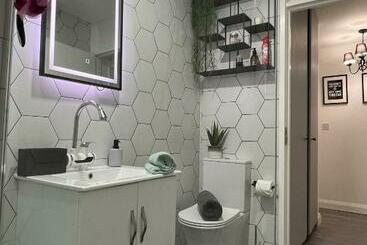 Lovely Apartment In Castlebar