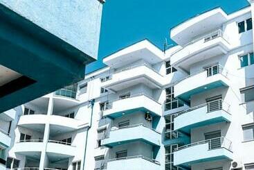 Luxury Apartment Struga