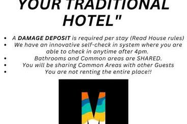 Michie Hostel