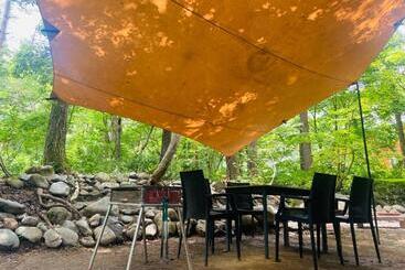 Pyrenees Cottage Vacation Stay 24861v