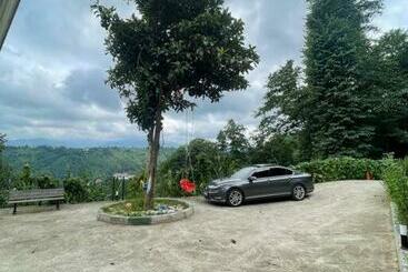 דירות לתיירים Biber Home