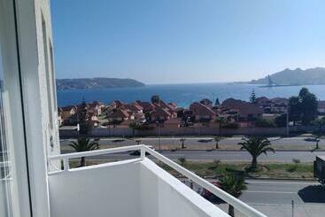 דירות לתיירים Depto Coquimbo