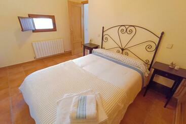 El Rincón Del Sanabrés, Hermana Menor, Petfriendly