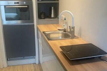 Hysope : Studio Aux Couleurs Toutes Douces !