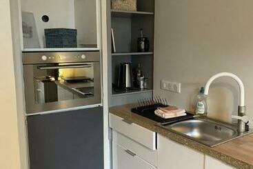 Hysope : Studio Aux Couleurs Toutes Douces !