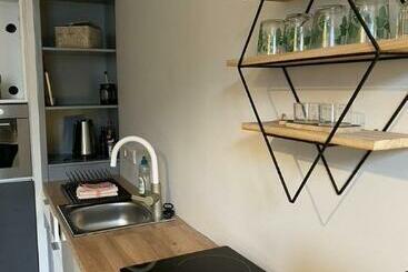Hysope : Studio Aux Couleurs Toutes Douces !