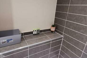 Lovely Spacious Big Room With Private Bathroom