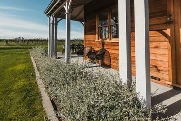 Misty Cove Homestead