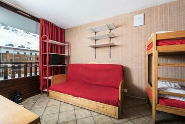 관광객 아파트 Nouvelles Residences   Studio Pour 4 Personnes 824
