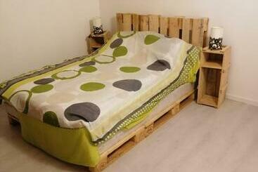 Superbe Appartement Neuf Lumineux