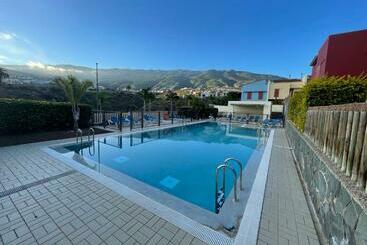 דירות לתיירים Tenerife Family Home