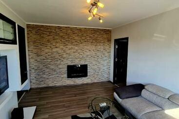 Ultracentral Apartments
