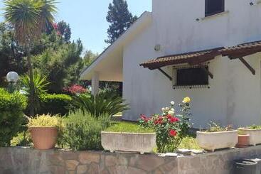 Villa Le Due Sorelle