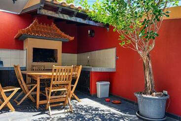 Bairos House, A Home In Madeira