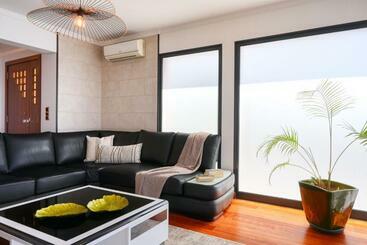 Bairos House, A Home In Madeira